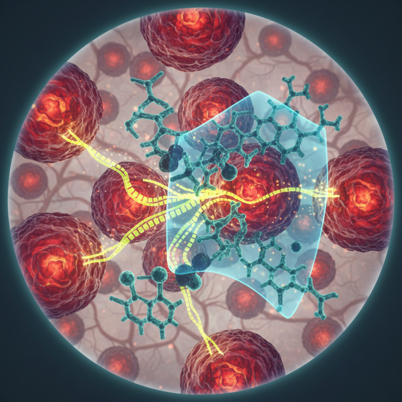 Understanding the Mechanism of Nitroxoline in Cancer Treatment?