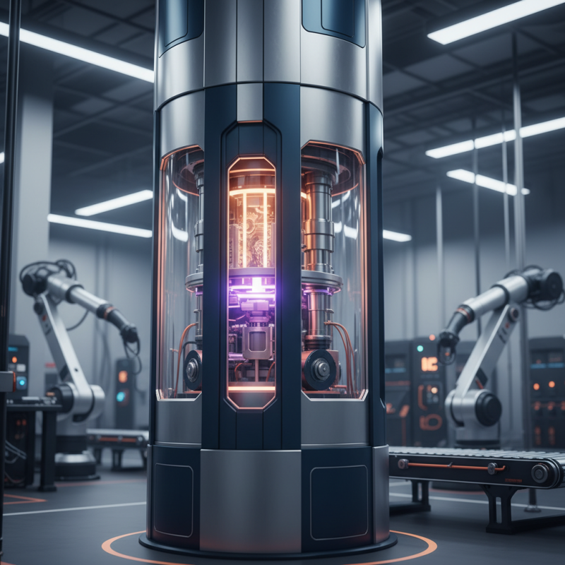 The Best Vertical Expander Machine for Your Business Needs?