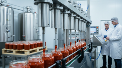 Top 10 Benefits of Using Piston Fillers for Your Business?