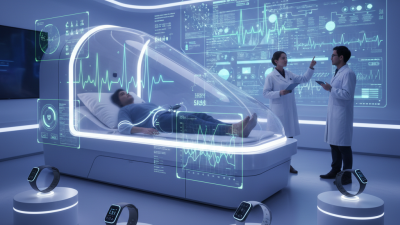 Top Sleep Monitoring Technology in China for Global Buyers?