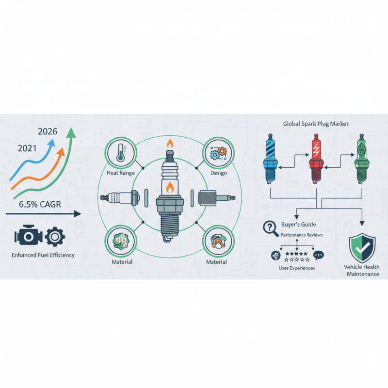 2026 Best Spark Plug List for Global Buyers to Consider?