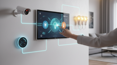 What are the Best Smart Home Panels for Your Home?