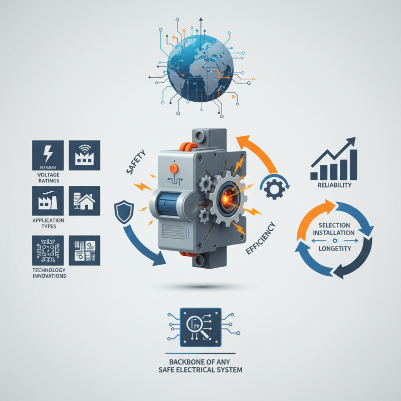 2026 Best Electrical Breakers for Global Buyers Guide?