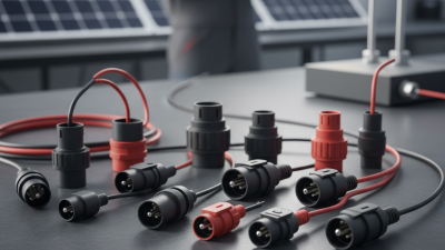 Top 10 Solar Panel Connectors You Need to Know?