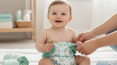 2026 Best Hybrid Cloth Diapers for Eco Friendly Parents?
