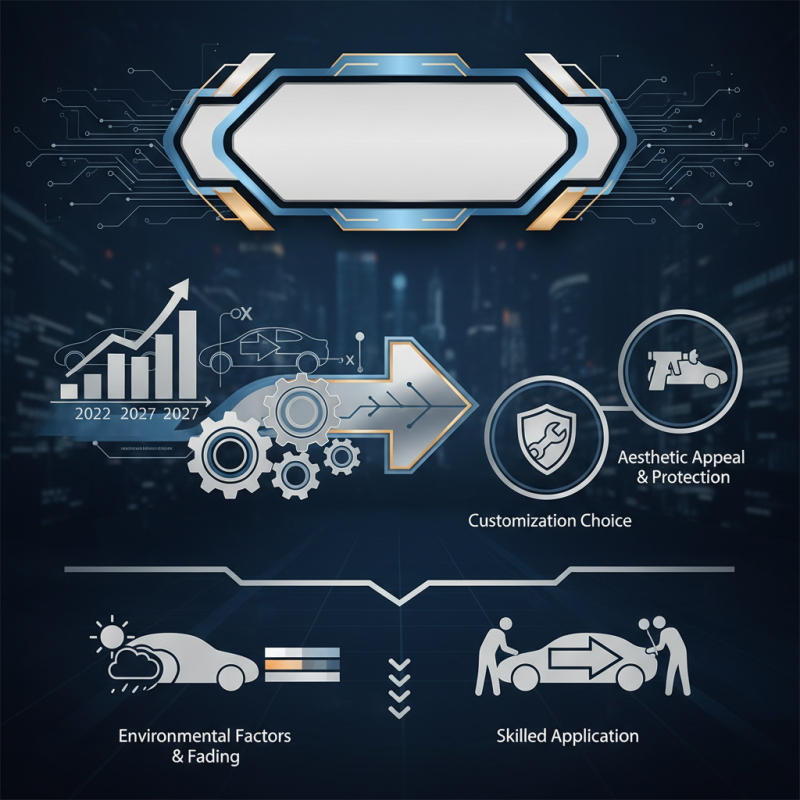 Top 10 Metallic Car Wraps for Global Buyers in 2026?