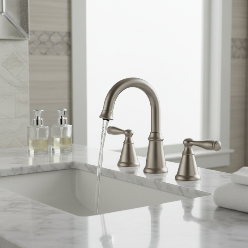 Top 10 Basin Bridge Mixer Taps for Global Buyers to Consider?