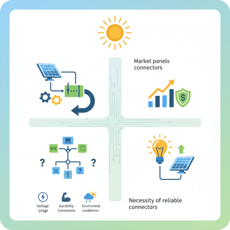 Top 10 Solar Panel Connectors Buyers Need to Know?