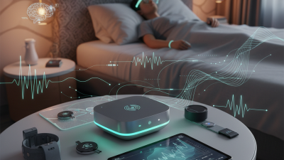 Top 10 Sleep Monitoring Technologies in China for Global Buyers?