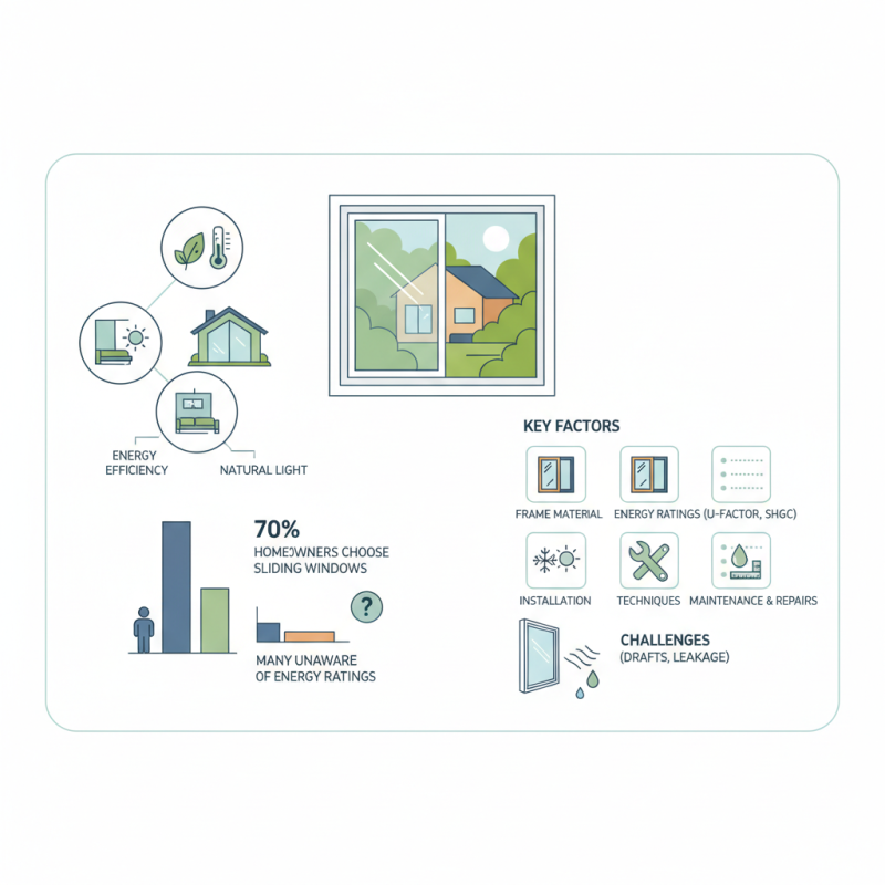 How to Choose the Best Sliding Glass Windows for Your Home?