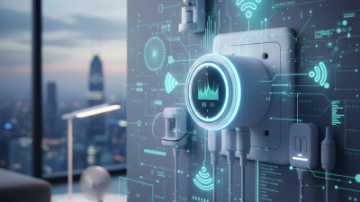 How to Choose the Best Smart Plug Outlet in 2026?