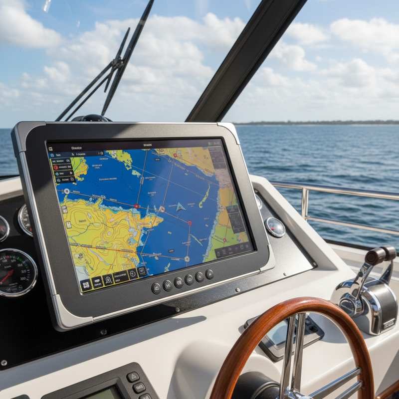Top 5 Tips for Choosing Marine Grade Lcd Monitors for Your Boat?