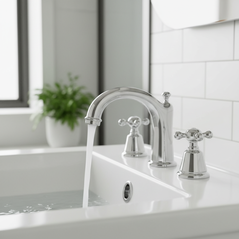 Best Basin Bridge Mixer Tap Options for Global Buyers?