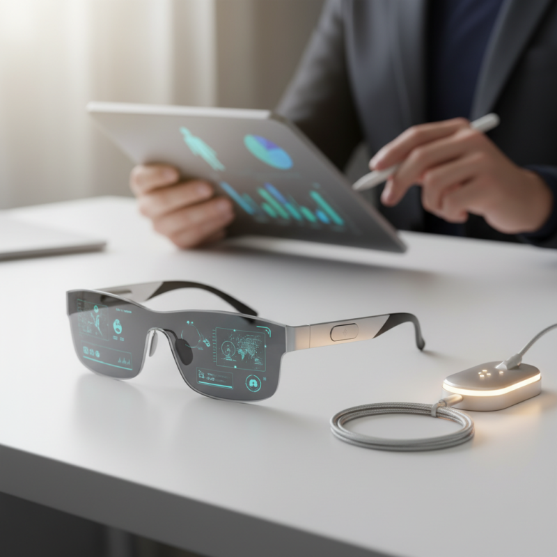 How to Choose the Best Smart Ai Glasses for Your Needs?