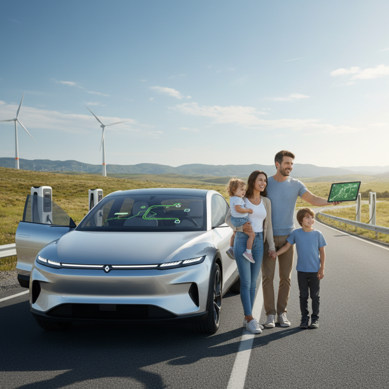 Top 10 Electric SUV Car Tips for Global Buyers to Consider?