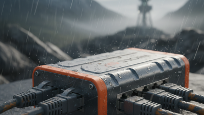 Best IP67 Poe Extender for Global Buyers in 2026?