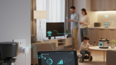 Smart Plug Outlet Tips for Efficient Home Automation Solutions?