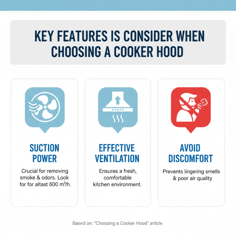 Top 10 Cooker Hoods in China for Every Kitchen Need?