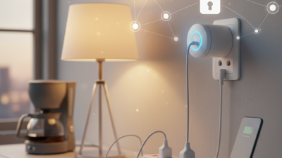 What is a Smart Plug Outlet and How Does it Work?