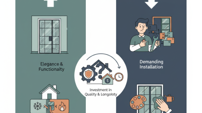 Top Interior Steel French Doors for Modern Homes Are They Worth It?