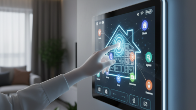 Top 10 Smart Home Panels You Need to Know About?