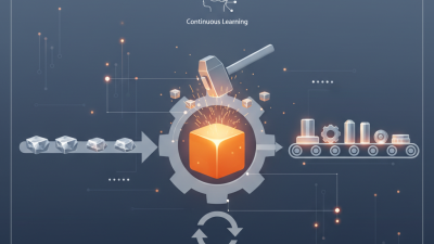 What is Metal Forge and How Can It Benefit Your Business?