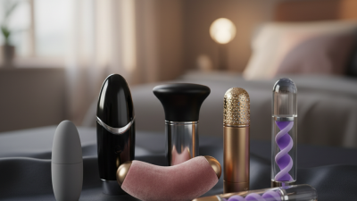 2026 How to Choose the Perfect Bullet Vibrator for Your Needs?