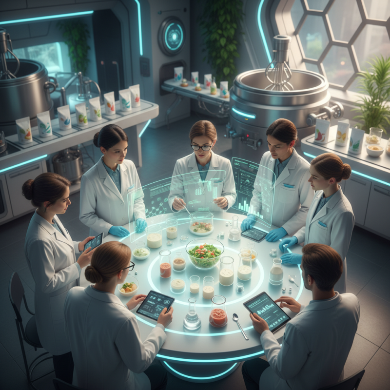 Top Edible Emulsifiers for Global Buyers in 2026?