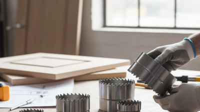 China Top Door Hole Saw Suppliers Where to Find the Best Deals?