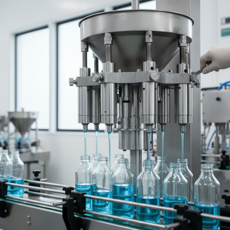 What is a Piston Filler and How Does it Work?