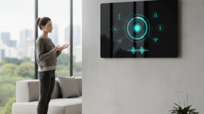 Best Smart Home Panel Options for Global Buyers Today?