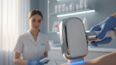 Top Laser Hair Removal Equipment for Global Buyers?