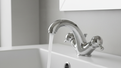How to Choose the Best Basin Bridge Mixer Tap for Your Home?