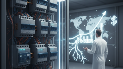 Best Electrical Breakers for Global Buyers in 2026?