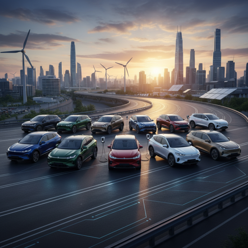 Top 10 Electric SUV Cars You Need to Consider in 2026?