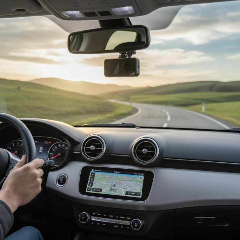 Top 10 Dashboard Cameras Buyers Want to Know About?