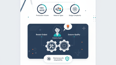 Best Hair Pin Machine for Your Manufacturing Needs?