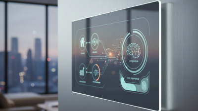 Top Smart Home Panels in China for Global Buyers 2026?