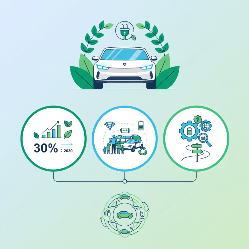 Why Choose Electric SUV Cars for Your Next Purchase?