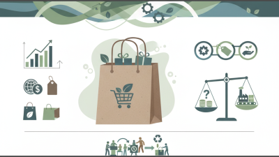 Why Choose a Gift Paper Bag Machine for Your Business Needs?