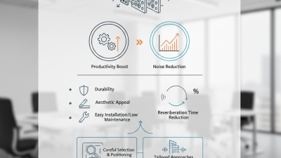 What is Acoustic Metal Panels and How Do They Work?