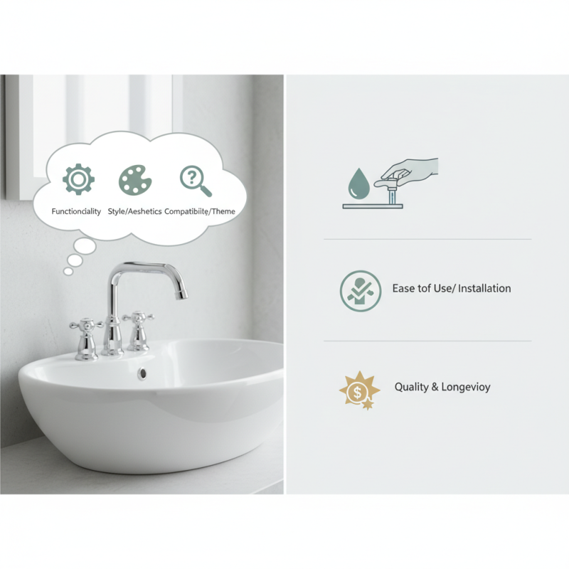 Discover the Best Basin Bridge Mixer Tap for Your Bathroom Needs?