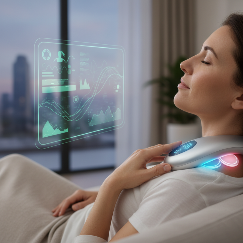 Smart Therapy Machine Tips for Effective Pain Management?