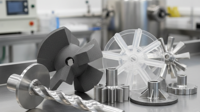 Why Choose the Right Paddle On A Mixer for Your Needs?