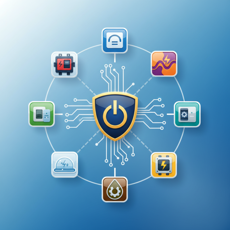 Top 10 Electrical Breakers You Need for Your Electrical System?