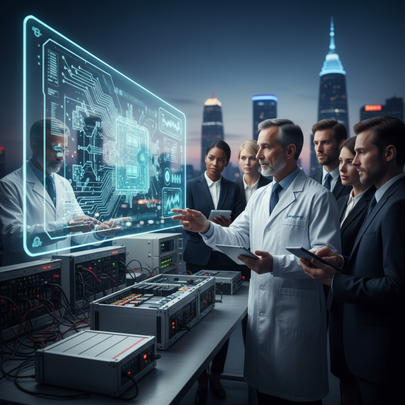 China Best Hardware BMS Solutions for Global Buyers?