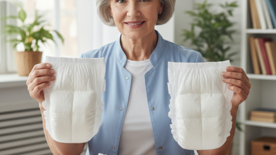How to Choose the Best Adult Disposable Diapers for Comfort?