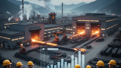 Discover the Best Metal Forge Suppliers in China Today?