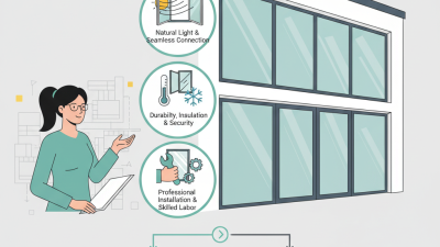 Top Tips for Choosing Sliding Glass Windows for Your Home?