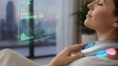 Smart Therapy Machine Tips for Effective Pain Management?